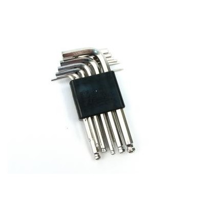 Juego llaves Allen DAA