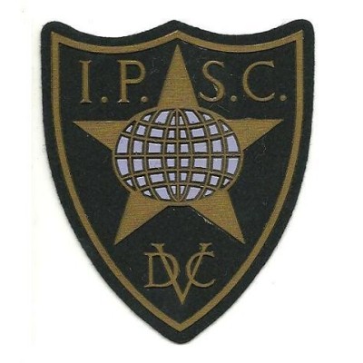 Escudo IPSC