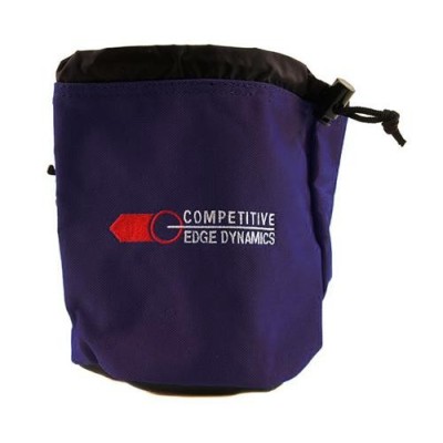 Bolsa casquillos Navy CED