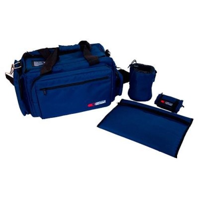 Bolso tiro Navy CED Deluxe