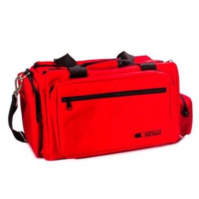 Bolso tiro rojo CED Deluxe