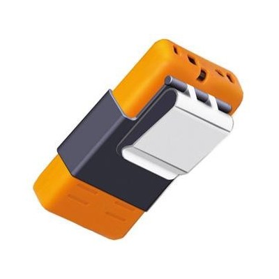 Soporte cinturon Timer CED 7000