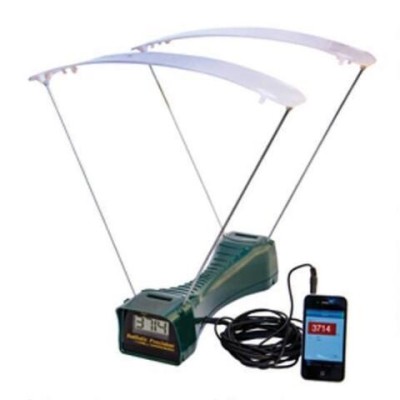 Cronografo de precision CALDWELL