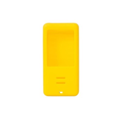 Funda amarillo silicona Timer CED7000 