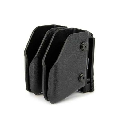 Portacargador doble HS