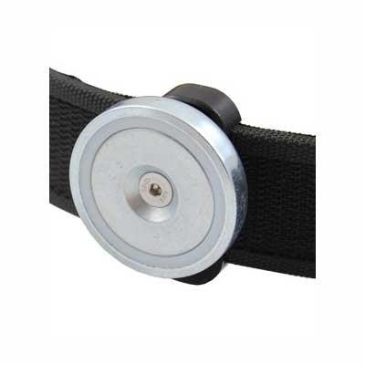 Portacargador iman DAA