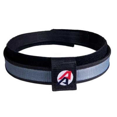 Cinturon gris competicion 34\" DAA