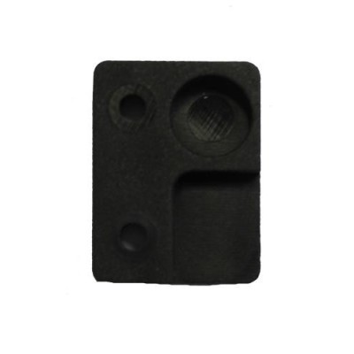 Tapa sistema seguro fundas HS