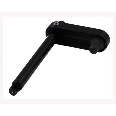 Soporte apoyo cañon funda Alpha X DAA