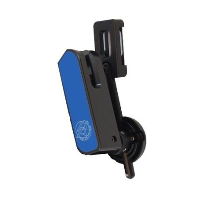 Funda IPSC SV DAA plastico azul marino