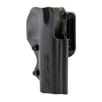 Funda STI/SVI zurdo Civilian Elite Ghost