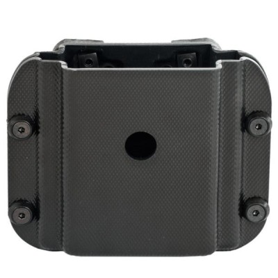 Portacargador AK47 anclaje cinto+ paddle Ghost