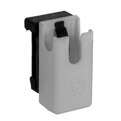 Portacargador Hybrid gris Ghost International