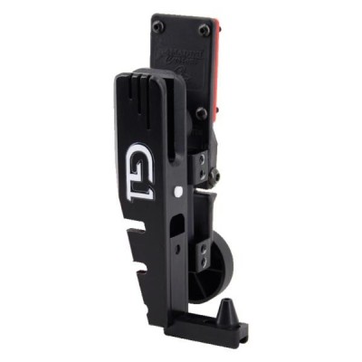 Funda Shadow 2 The One Evo Ghost