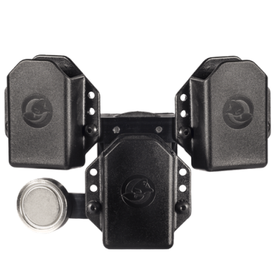 Portacargador 1911 triple c/ iman Ghost