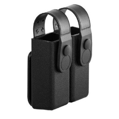 Portacargador doble c/ retencion Civilian Ghost