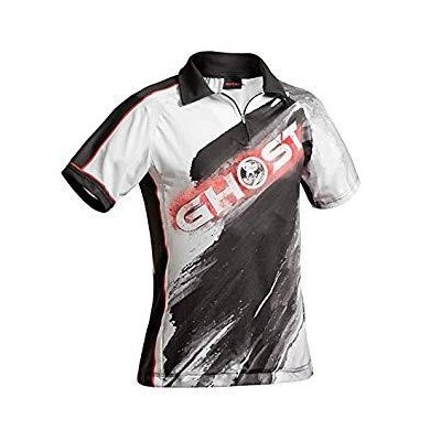 Camiseta S Pro Ghost