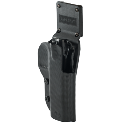 Funda Stock III Hybrid Ghost International