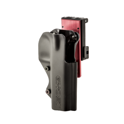 Funda Zurdo Shadow 2 Thunder 3G Elite Ghost