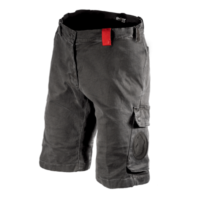 Pantalon corto XL Ghost