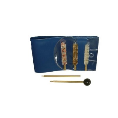 Bolsa limpieza cal.9 2pz ADVANCE