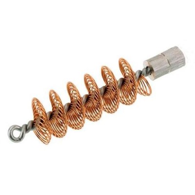 Grata laton espiral cal 45