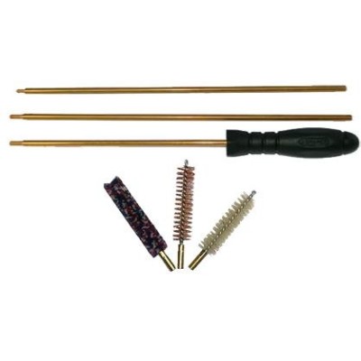 Kit limpieza 3pz cal. 9 ADVANCE