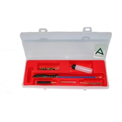 Estuche 22 limp. 1pz grande ADVANCE