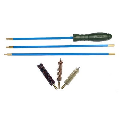 Kit limpieza 3pz cal. 40 ADVANCE