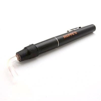 Linterna cañones Hoppes