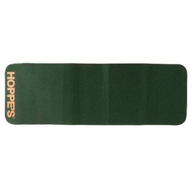 Almohadilla limpieza rifle Hoppes