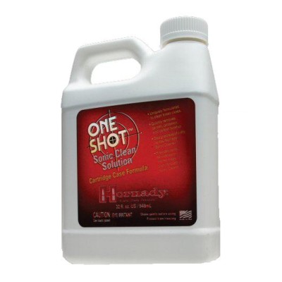 Liquido ultrasonidos vainas HORNADY