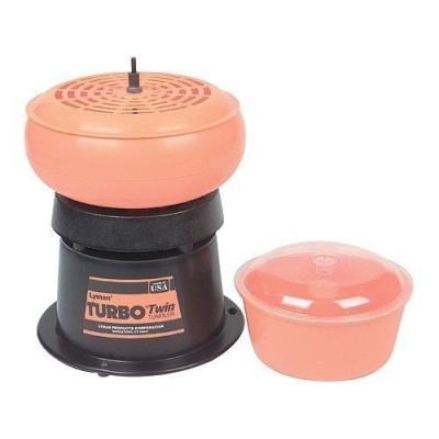 Limpiavainas Twin Lyman