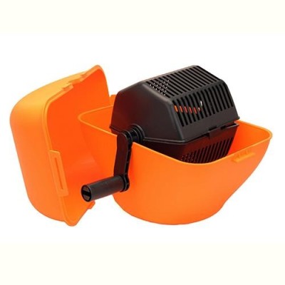 Separador Vainas Lyman