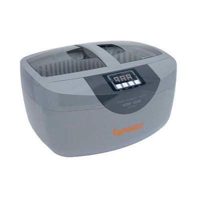 Limpiavainas ultrasonido TS-2500 Lyman