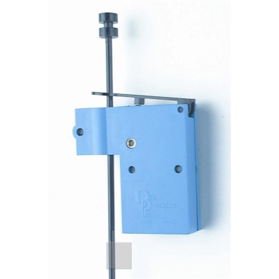 Alarma falta pistones Dillon