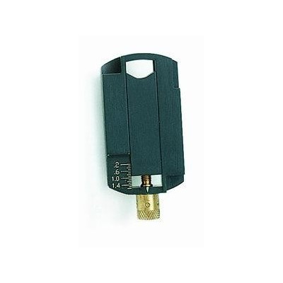 Micrometrico dosificador prensa LEE