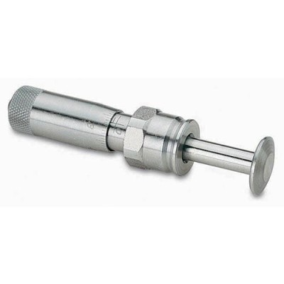 Micrómetro dosificador polvora rifle HORNADY