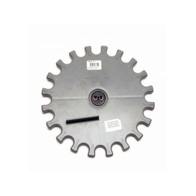 Plato CAL. 12 tolva Dillon