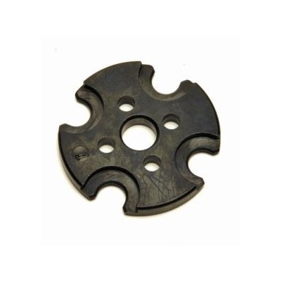 Shell plate nº 8 550B Dillon