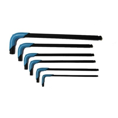 Juego llaves allen Dillon