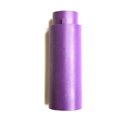 Adaptador vainas 40 SW morado Dillon