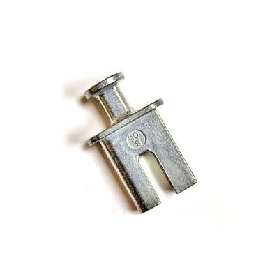 Soporte regleta rifle dosificador polvora Dillon