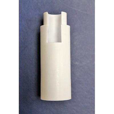 Adaptador vaina (17,223,222) XL 650/750 Dillon