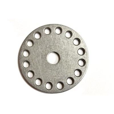 Plato pistones Small XL650 Dillon