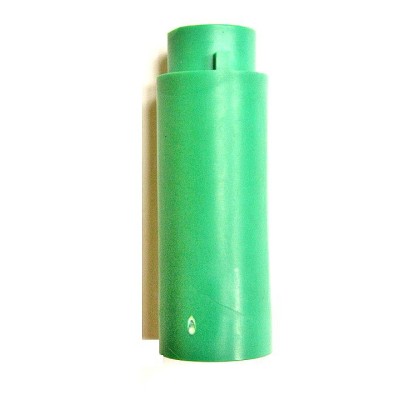 Adaptador alimentador de vainas verde XL650/750 Dillon