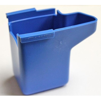 Cubeta recoge-pistones XL650 Dillon