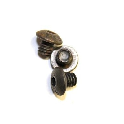 Tornillo soporte cubeta pistones Dillon