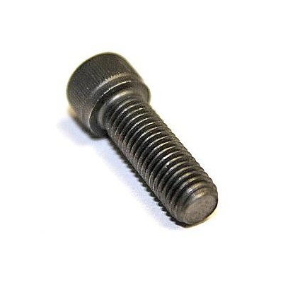 Tornillo fijación plataforma prensas Dillon