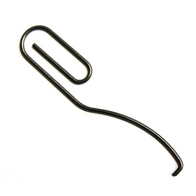 Muelle posicionamiento piston Dillon